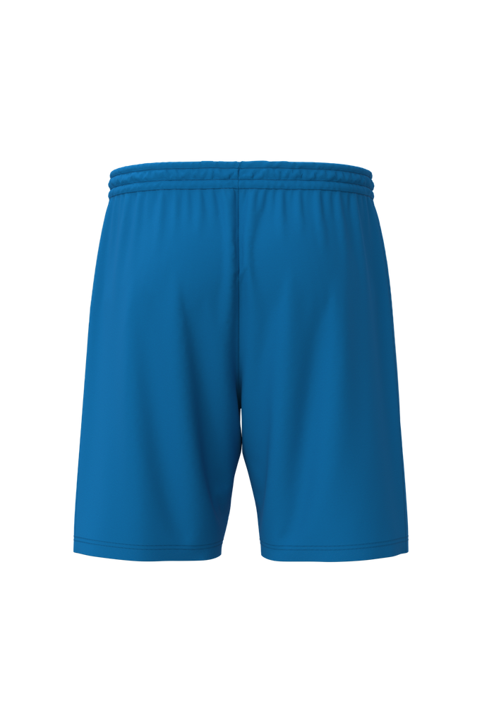 PROACT® Short multisport en polyester homme Sporty Royal Blue (PA1045)