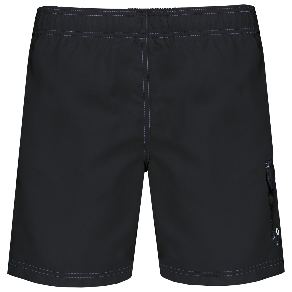 PROACT® Short de bain Black (PA119)