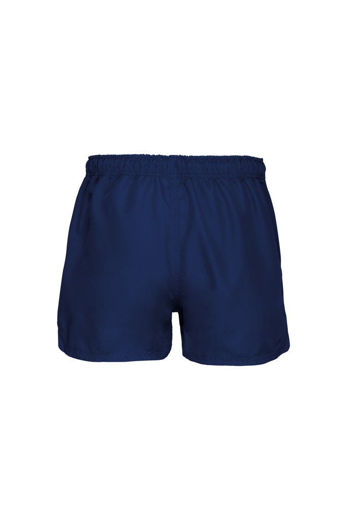 PROACT® Short de rugby élite unisexe Dark Royal Blue (PA138)