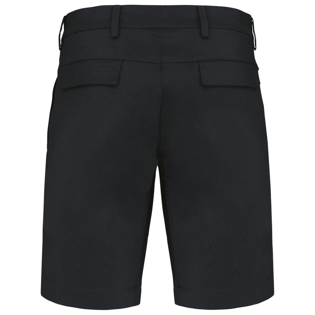 PROACT® Bermuda homme Black (PA149)