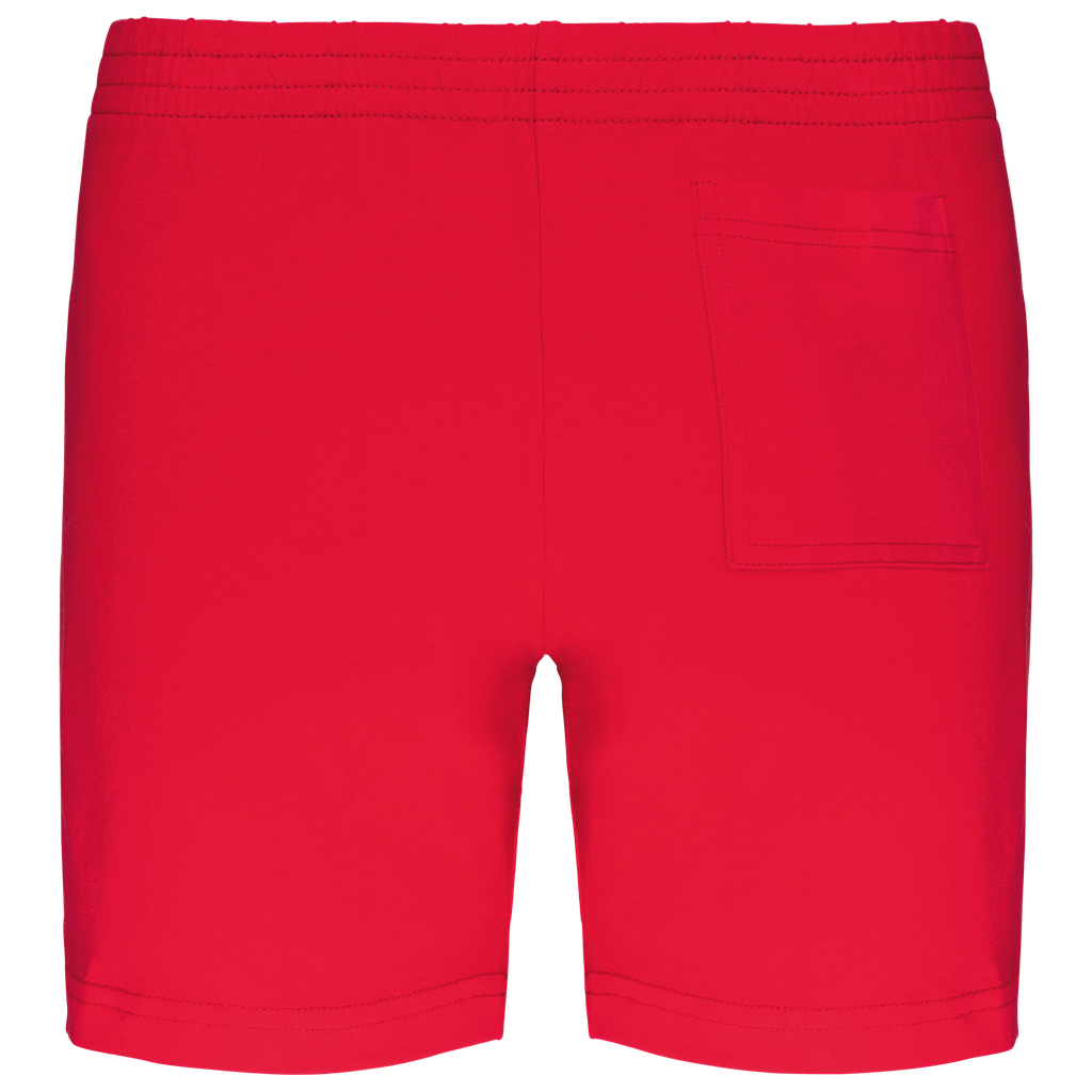 PROACT® Short jersey sport femme Red (PA152)