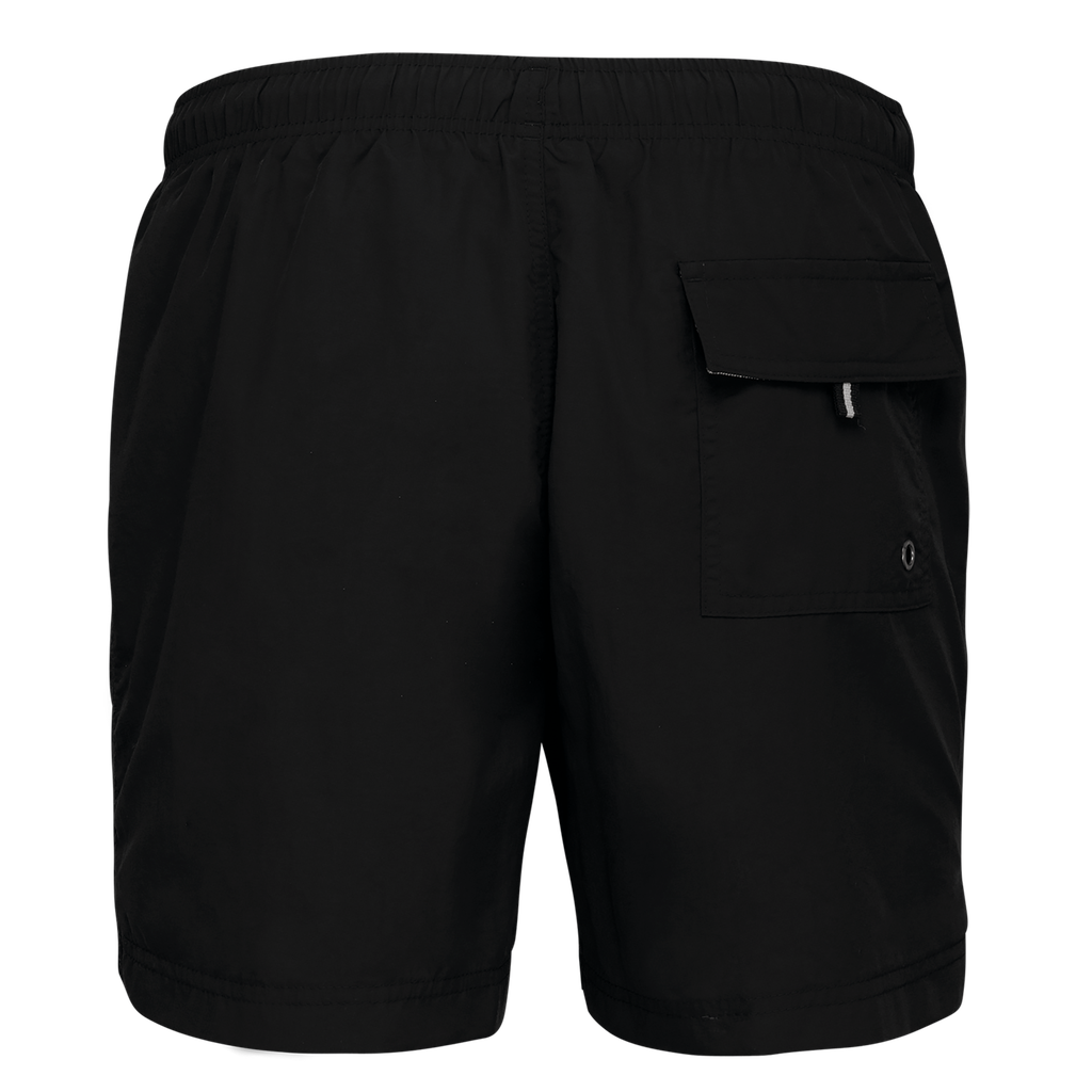 PROACT® Short de bain Black (PA168)