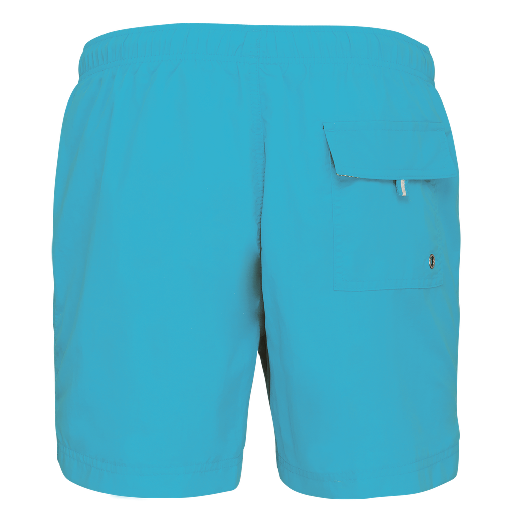 PROACT® Short de bain Light Turquoise (PA168)