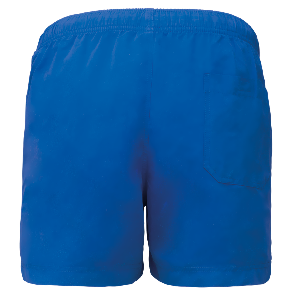 PROACT® Short de bain Aqua Blue (PA169)