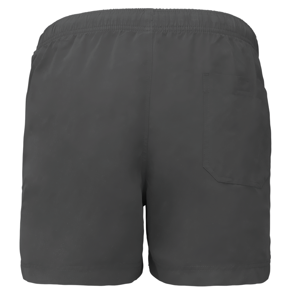 PROACT® Short de bain Mid Grey (PA169)