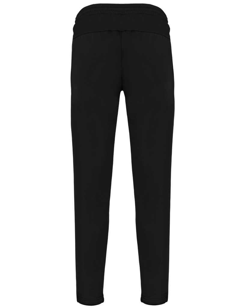 PROACT® Pantalon de survêtement unisexe Black (PA189)