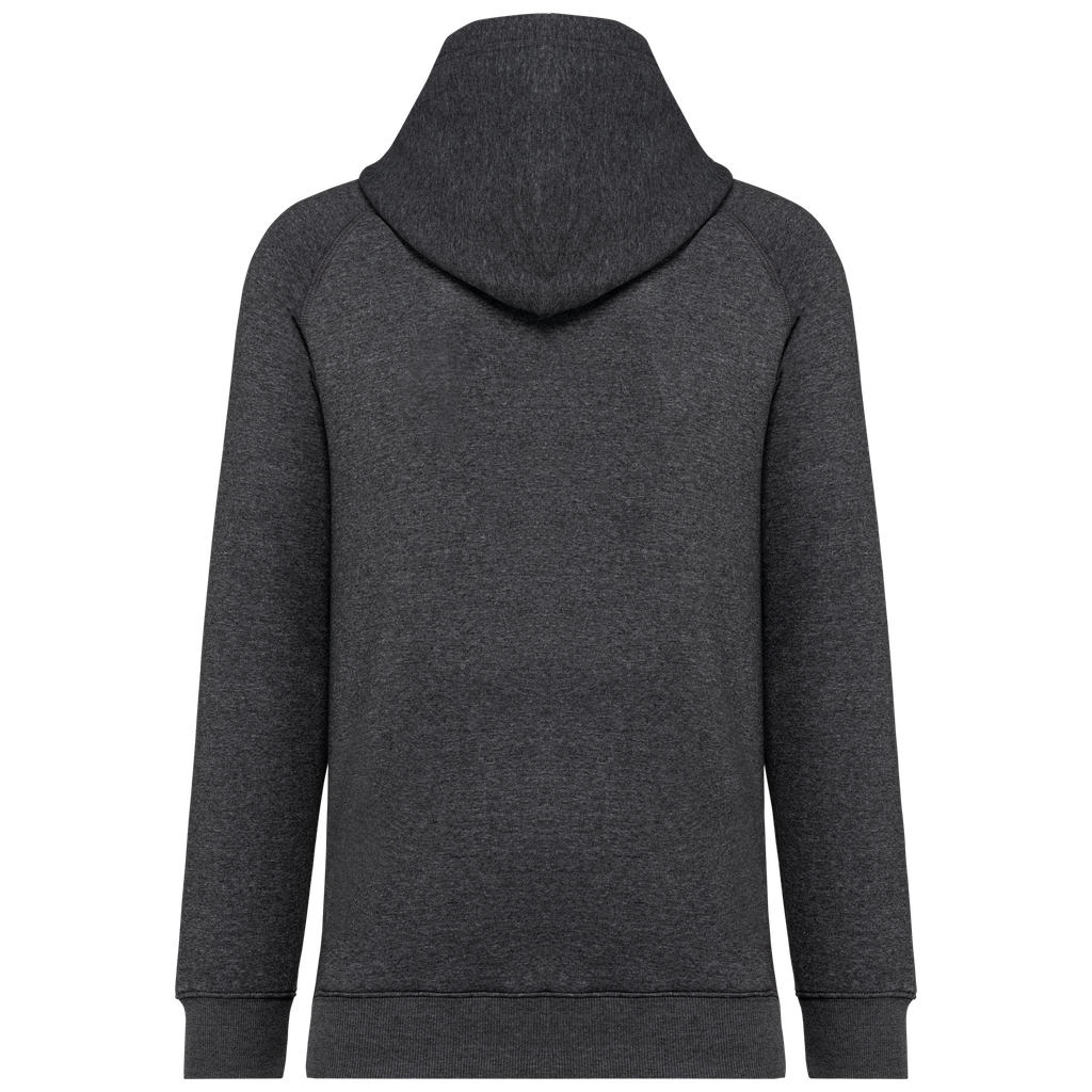 PROACT® Sweat-shirt à capuche unisexe Dark Grey Heather (PA382)