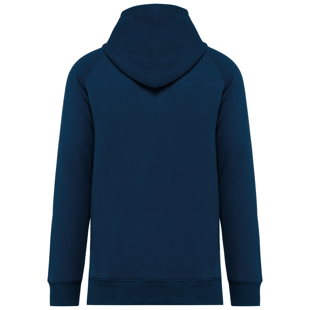 PROACT® Veste zippée à capuche unisexe Sporty Navy (PA383)
