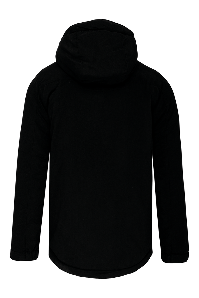 PROACT® Veste club unisexe Black / White (PA240)