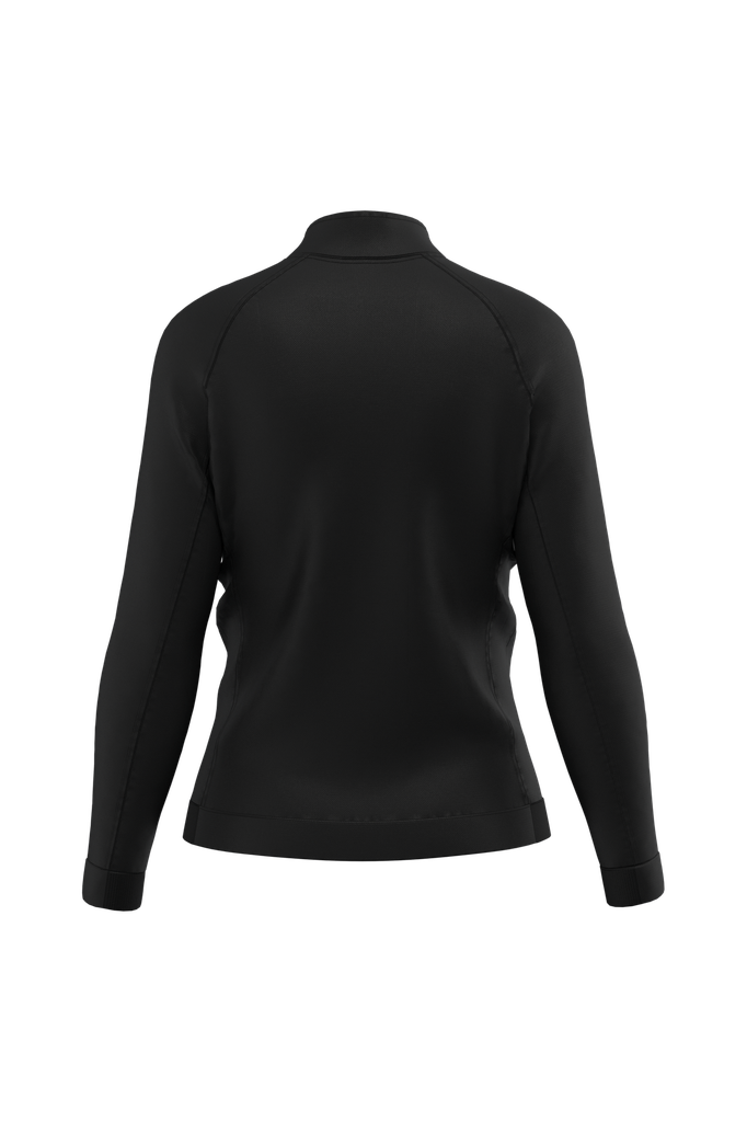 PROACT® Veste à col montant femme Black (PA379)