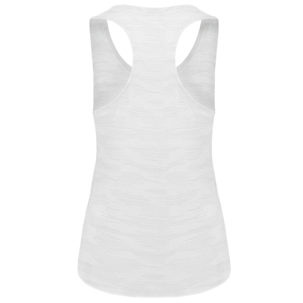 PROACT® Débardeur sport femme White (PA4009)