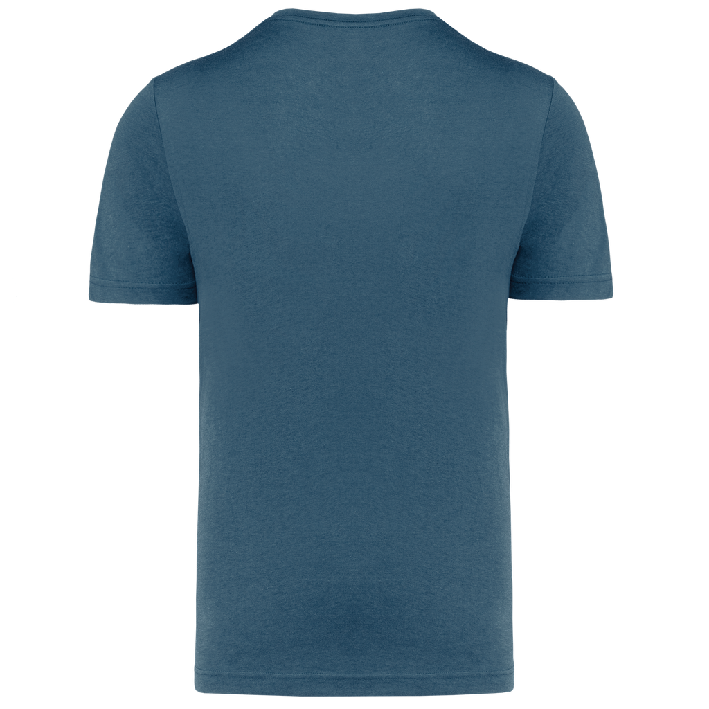 PROACT® T-shirt triblend sport homme Duck Blue Heather (PA4011)