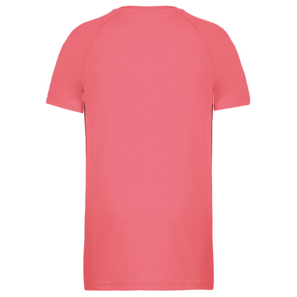 PROACT® T-shirt de sport manches courtes homme Coral (PA438)