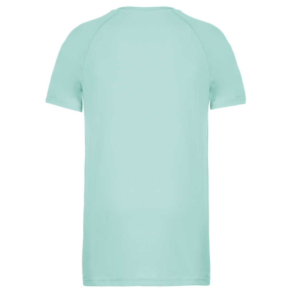 PROACT® T-shirt de sport manches courtes homme Ice Mint (PA438)