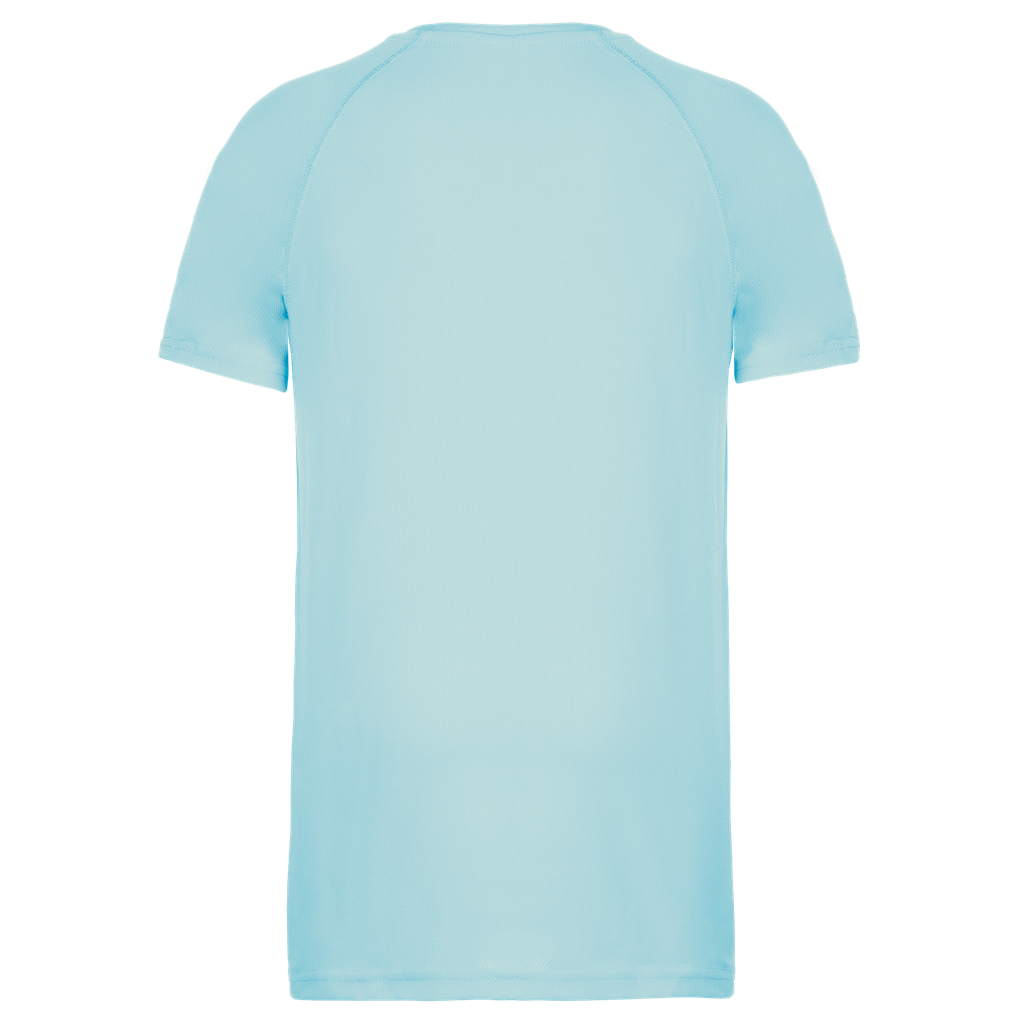 PROACT® T-shirt sport manches courtes enfant Ice Mint (PA445)