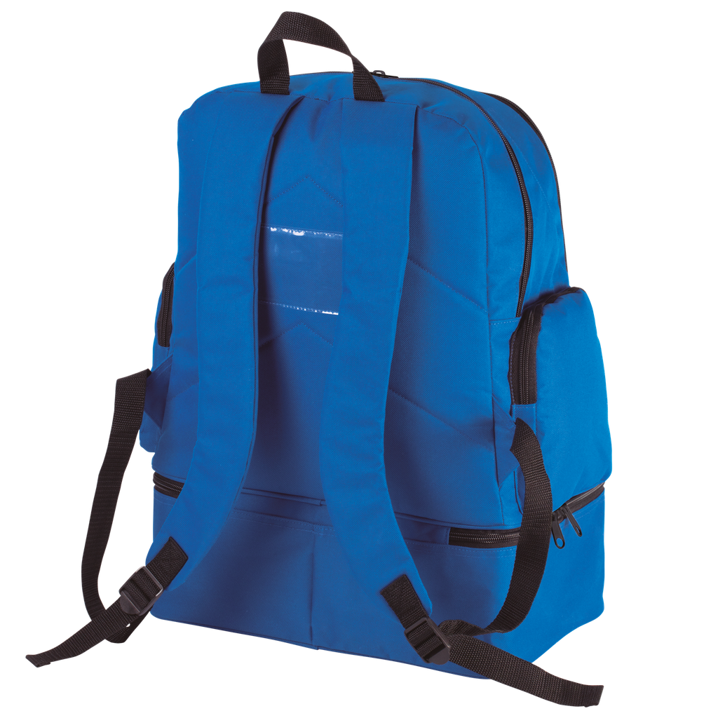 PROACT® Sac à dos de sport avec base rigide - 42L Royal Blue (PA517)