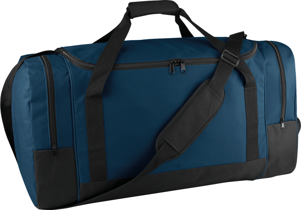 PROACT® Sac de sport - 55 litres Navy / Black (PA530)