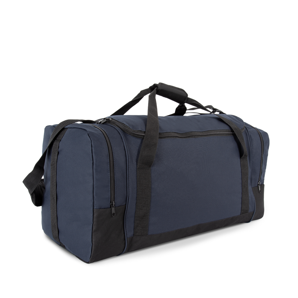 PROACT® Sac de sport - 85 litres Navy / Black (PA531)
