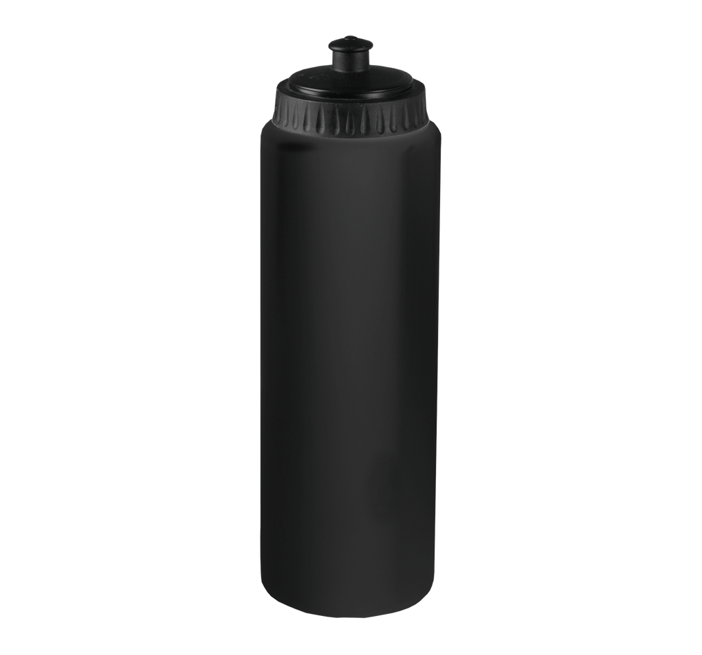 PROACT® Gourde de sport 1000 ml Black (PA560)