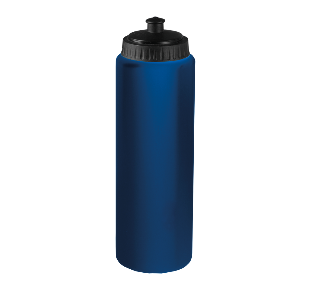 PROACT® Gourde de sport 1000 ml Royal Blue (PA560)