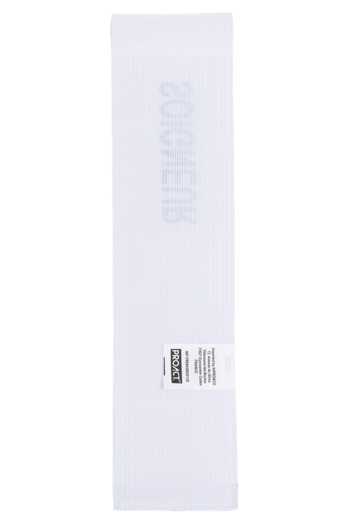 PROACT® Brassard White (PA677)