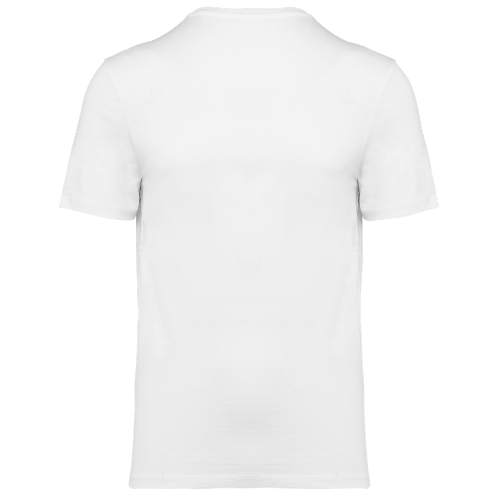 Kariban Premium T-shirt Supima® col rond manches courtes homme White (PK300)