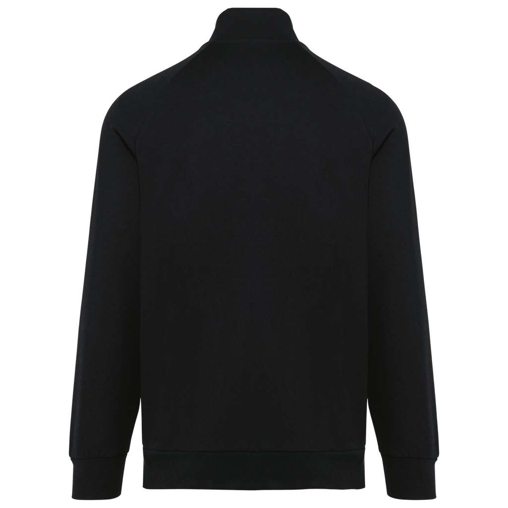 Kariban Premium Veste zippée homme Black (PK404)