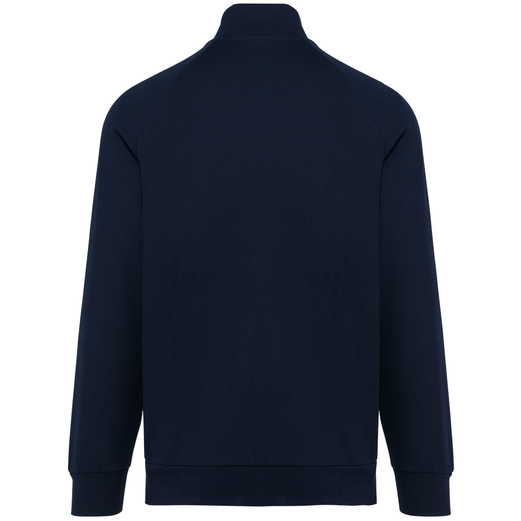 Kariban Premium Veste zippée homme Deep Navy (PK404)