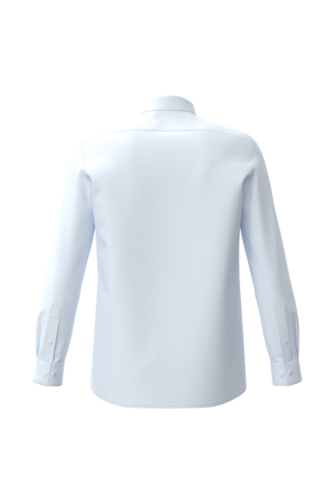 Kariban Premium Chemise popeline en coton Supima® homme White (PK505)