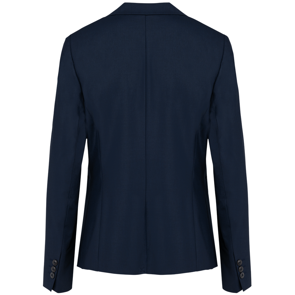 Kariban Premium Veste blazer femme Eclipse Navy (PK6050)