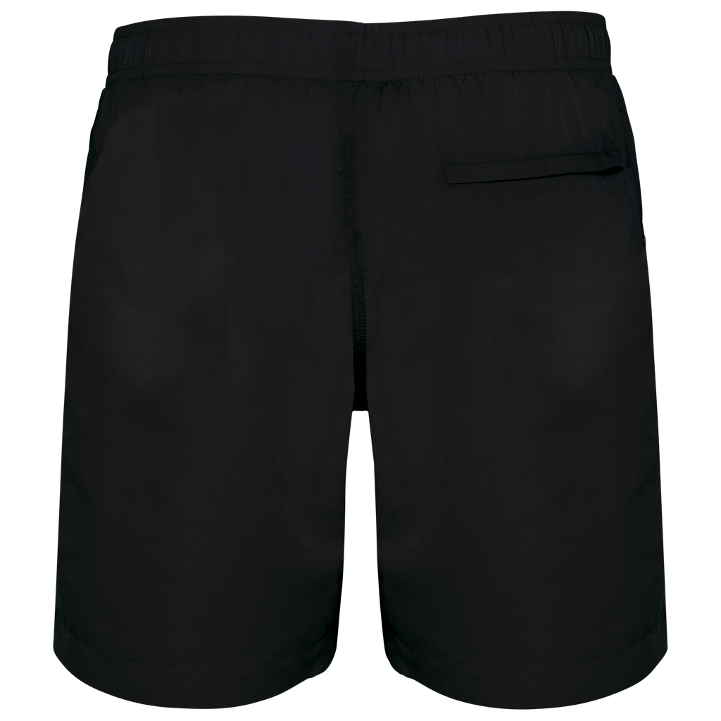 Kariban Premium Short de bain homme Black (PK761)