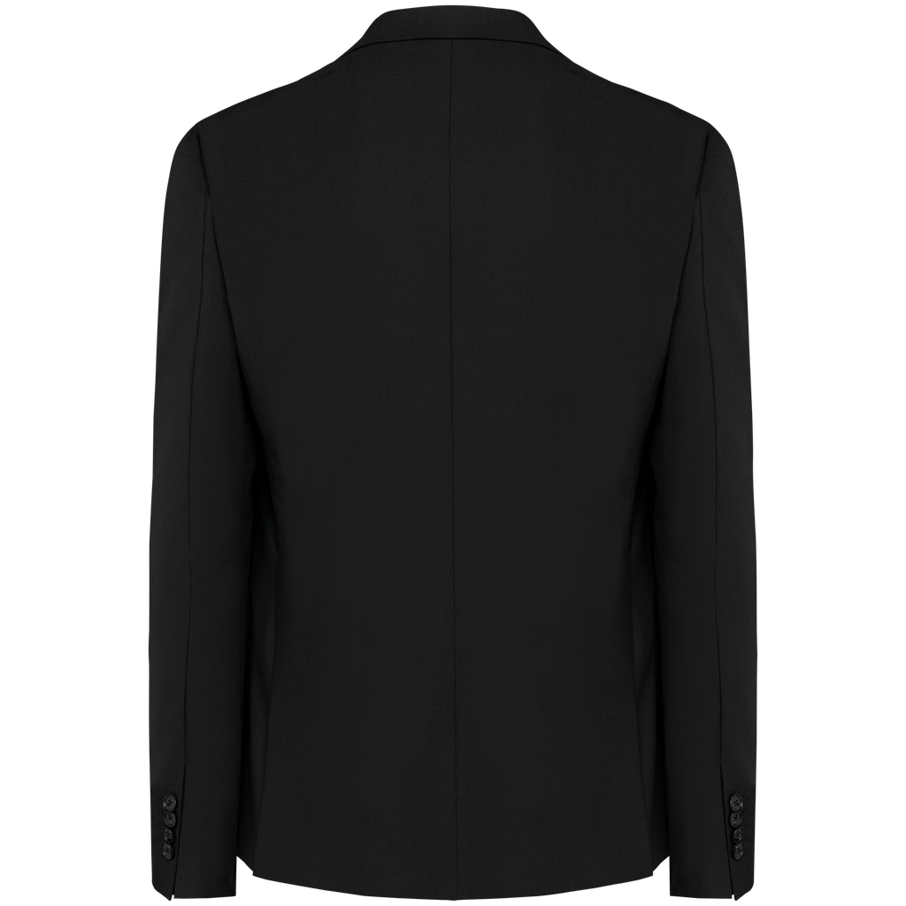 Kariban Premium Veste de costume homme Black (PK6040)