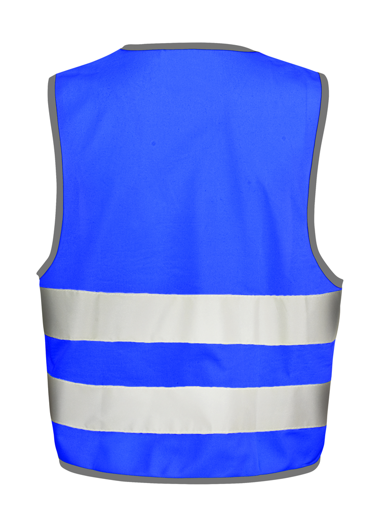 Result Gilet de visibilité enfant Royal (R200JEV)