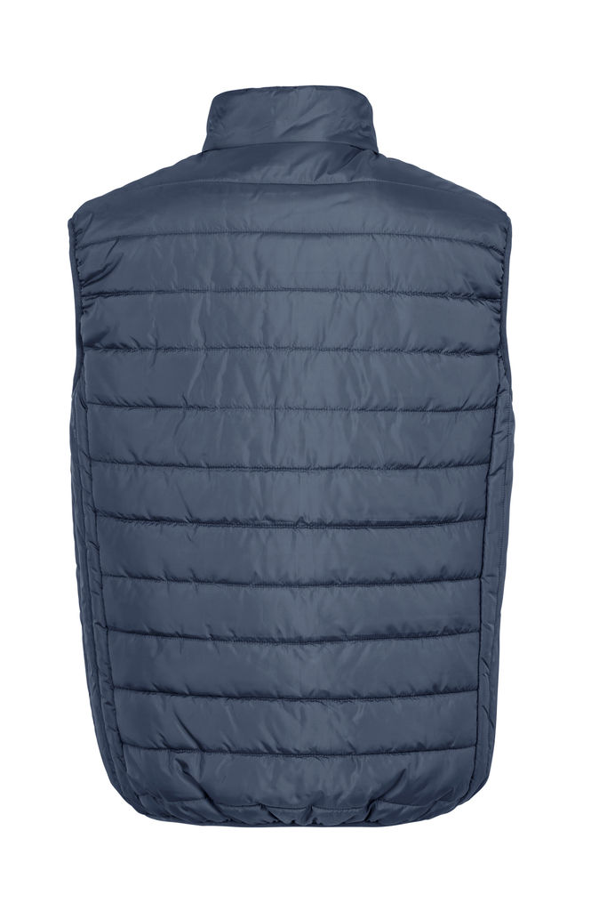 Result Bodywarmer recyclé et matelassé Core Navy (R244X)