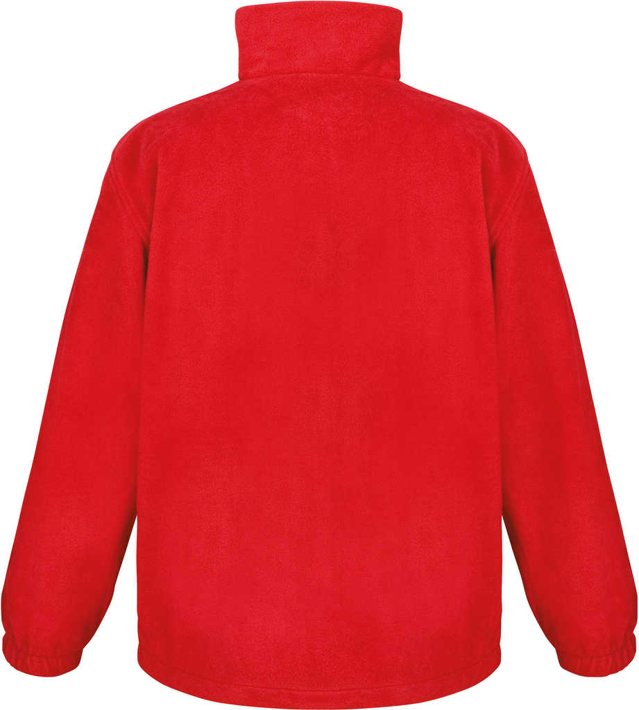 Result Veste polaire Polartherm™ Red (R36A)