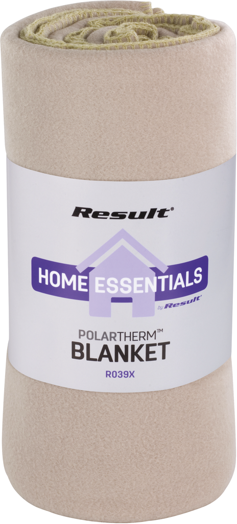 Result Couverture Polartherm™ Camel (R39)