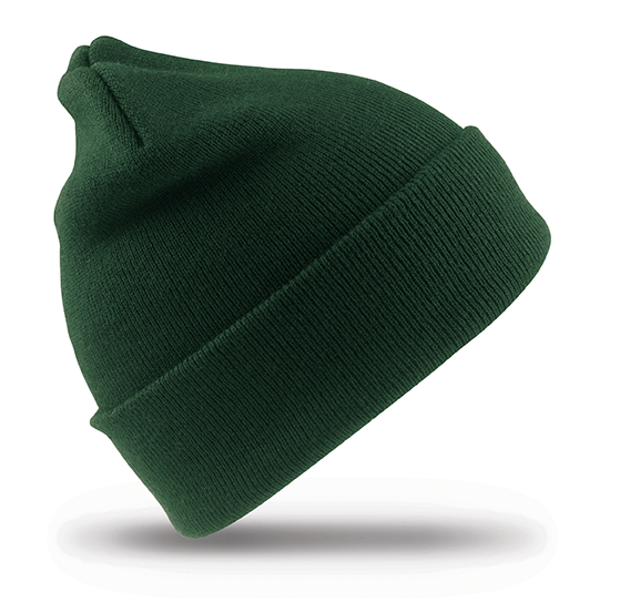 Result Bonnet de ski Woolly Bottle (RC029X)