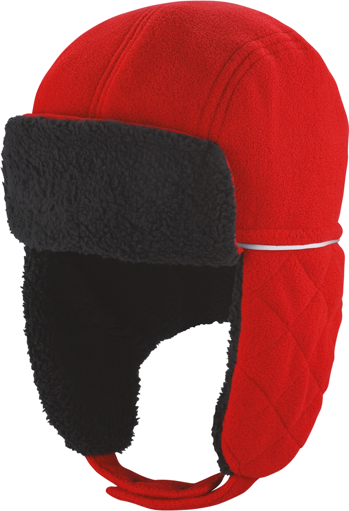 Result Chapeau Ocean Trapper Red (RC032X)