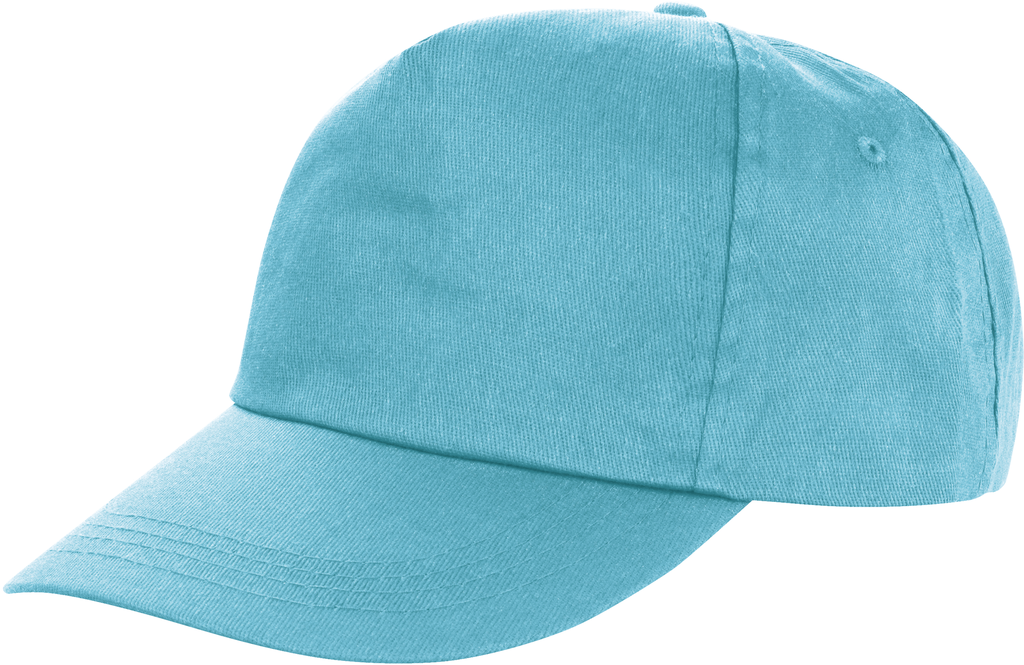Result Casquette Houston Aqua (RC080X)
