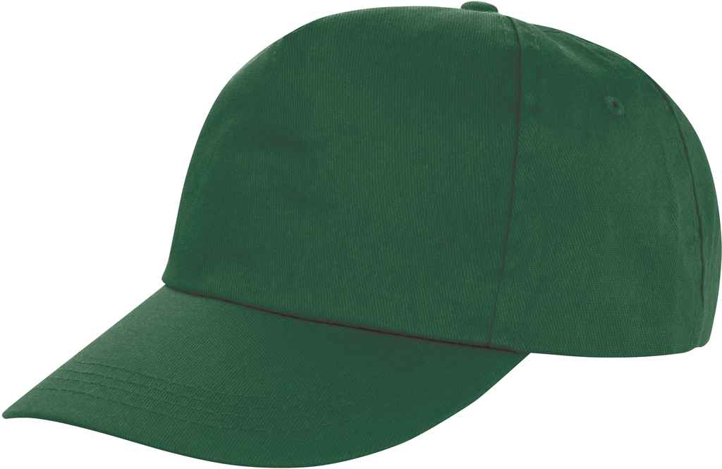 Result Casquette Houston Bottle Green (RC080X)