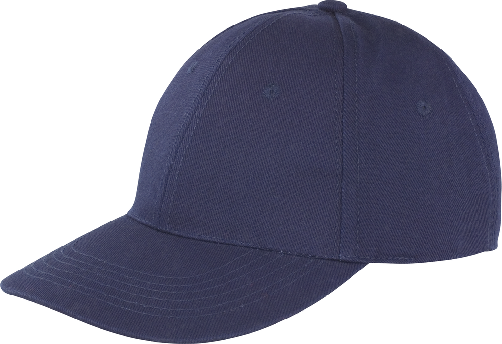 Result Casquette Memphis Navy (RC081X)
