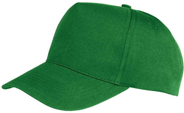 Result Casquette Boston junior Kelly Green (RC084J)