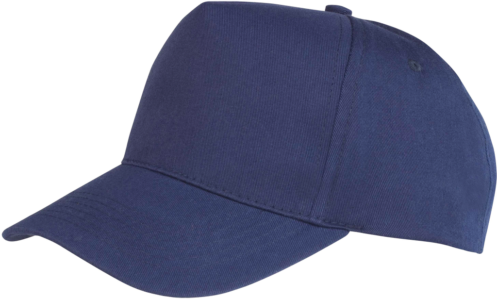 Result Casquette Boston Navy (RC084X)