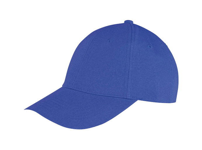 Result Casquette sandwich Memphis Royal / White (RC091X)
