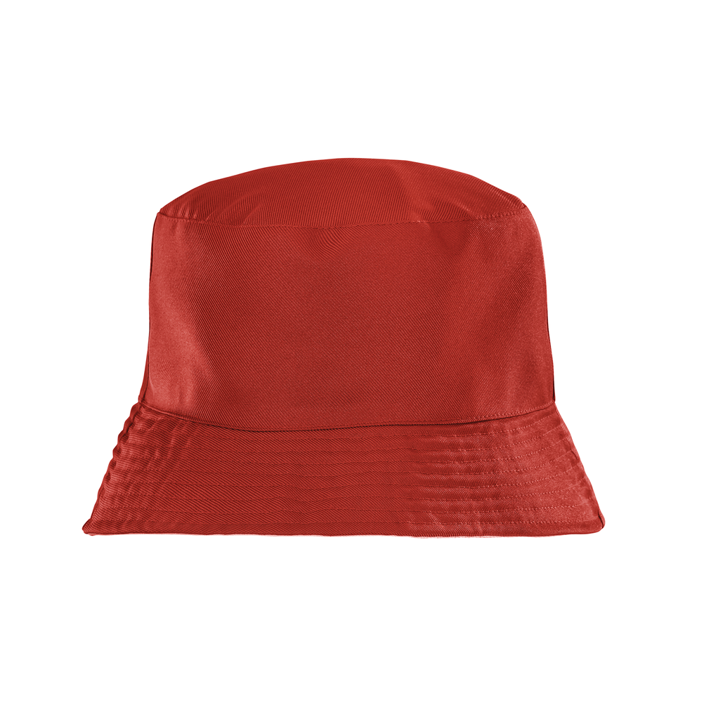 Result Bob réversible Core recycled Red (RC985X)