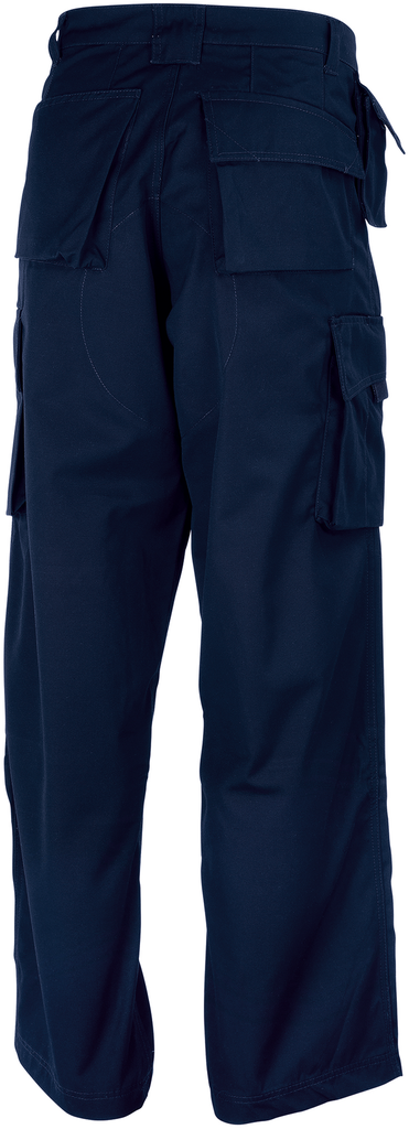 Russell Pantalon Heavy Duty French Navy (RU015M)