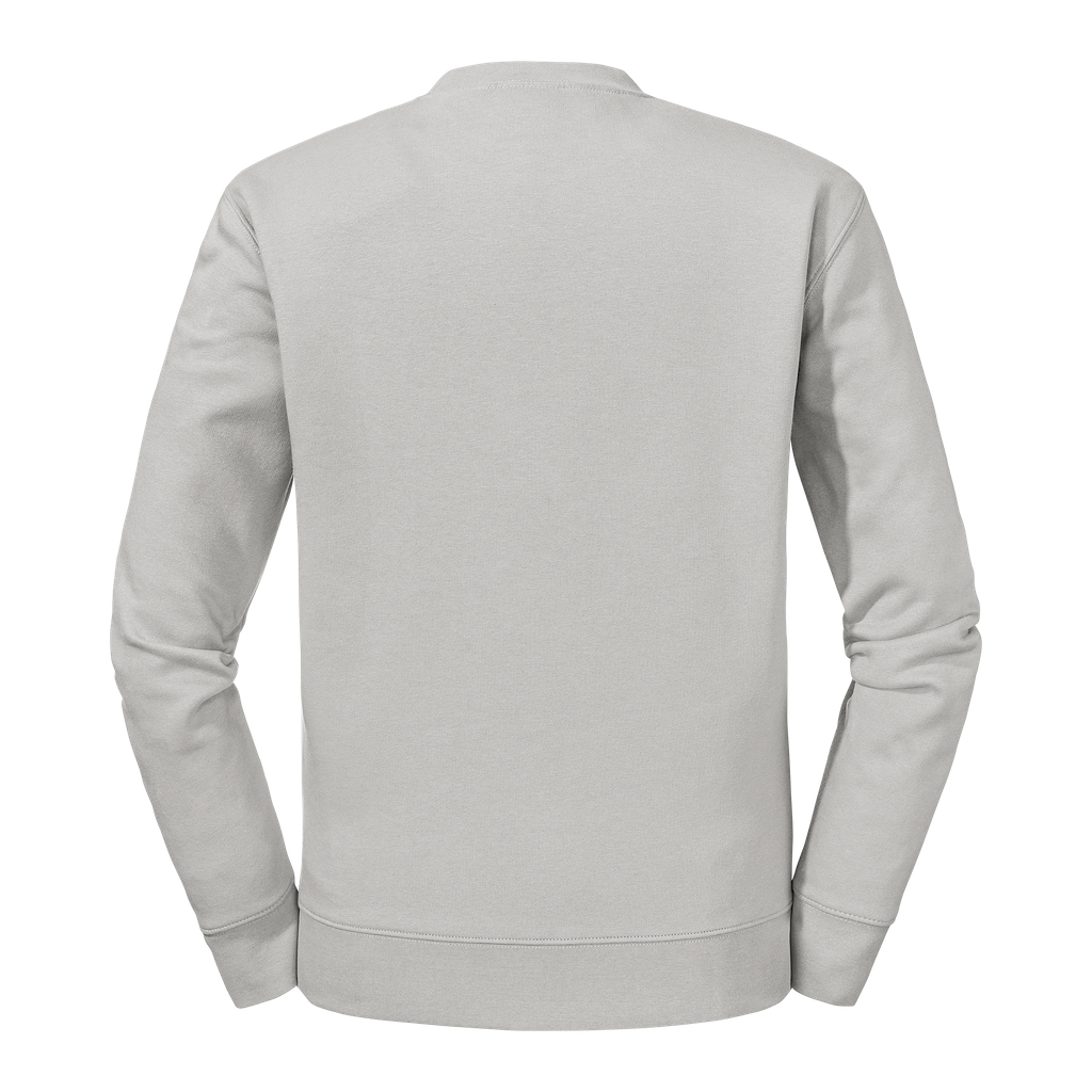 Russell Sweat-shirt col rond Authentic Urban Grey (RU262M)