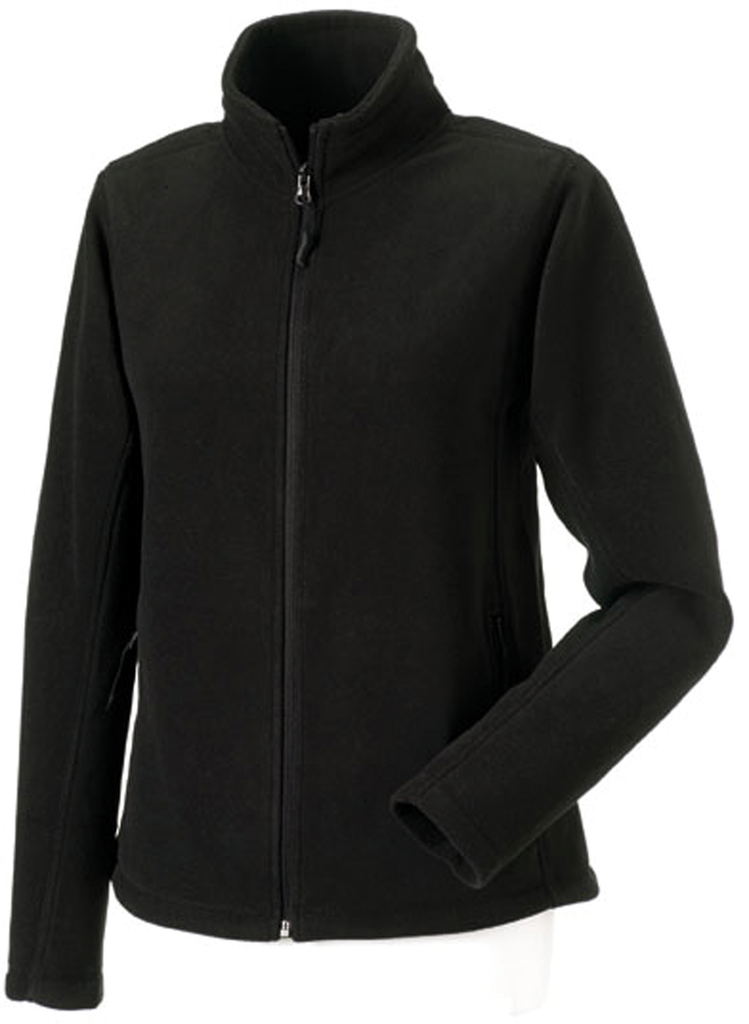 Russell Veste polaire femme Black (RU8700F)