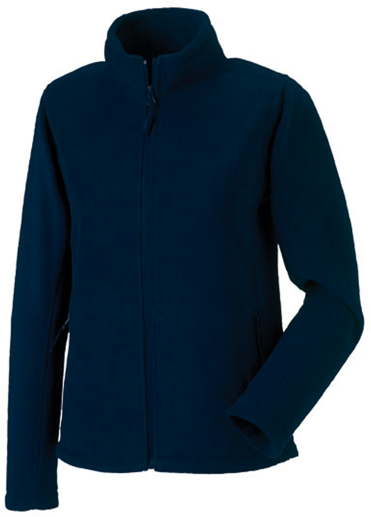 Russell Veste polaire femme French Navy (RU8700F)