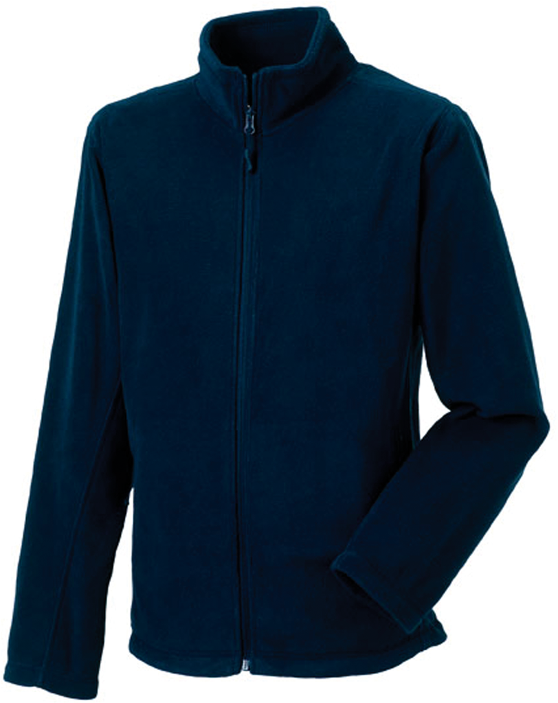 Russell Veste polaire homme French Navy (RU8700M)